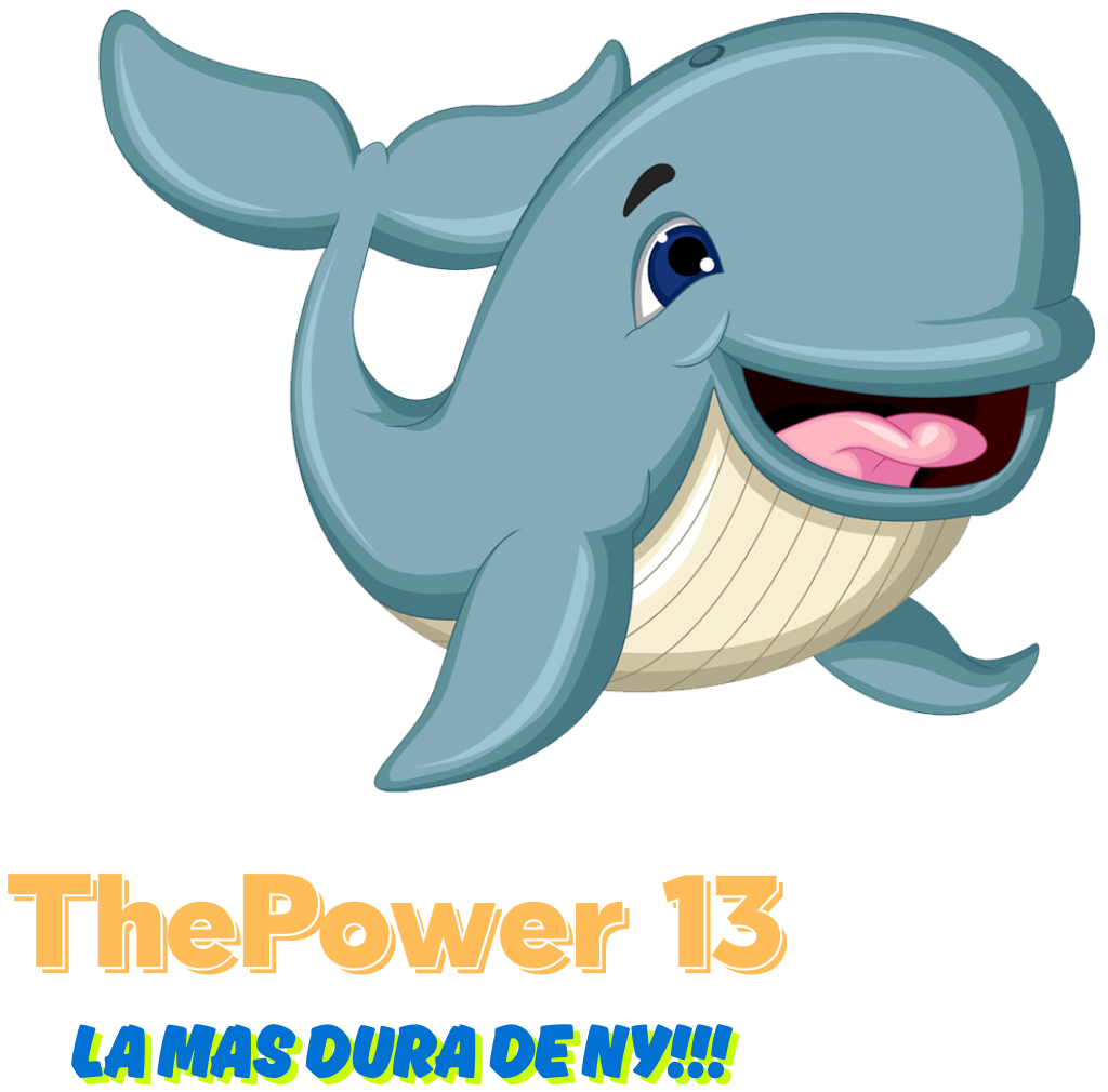 ThePower13